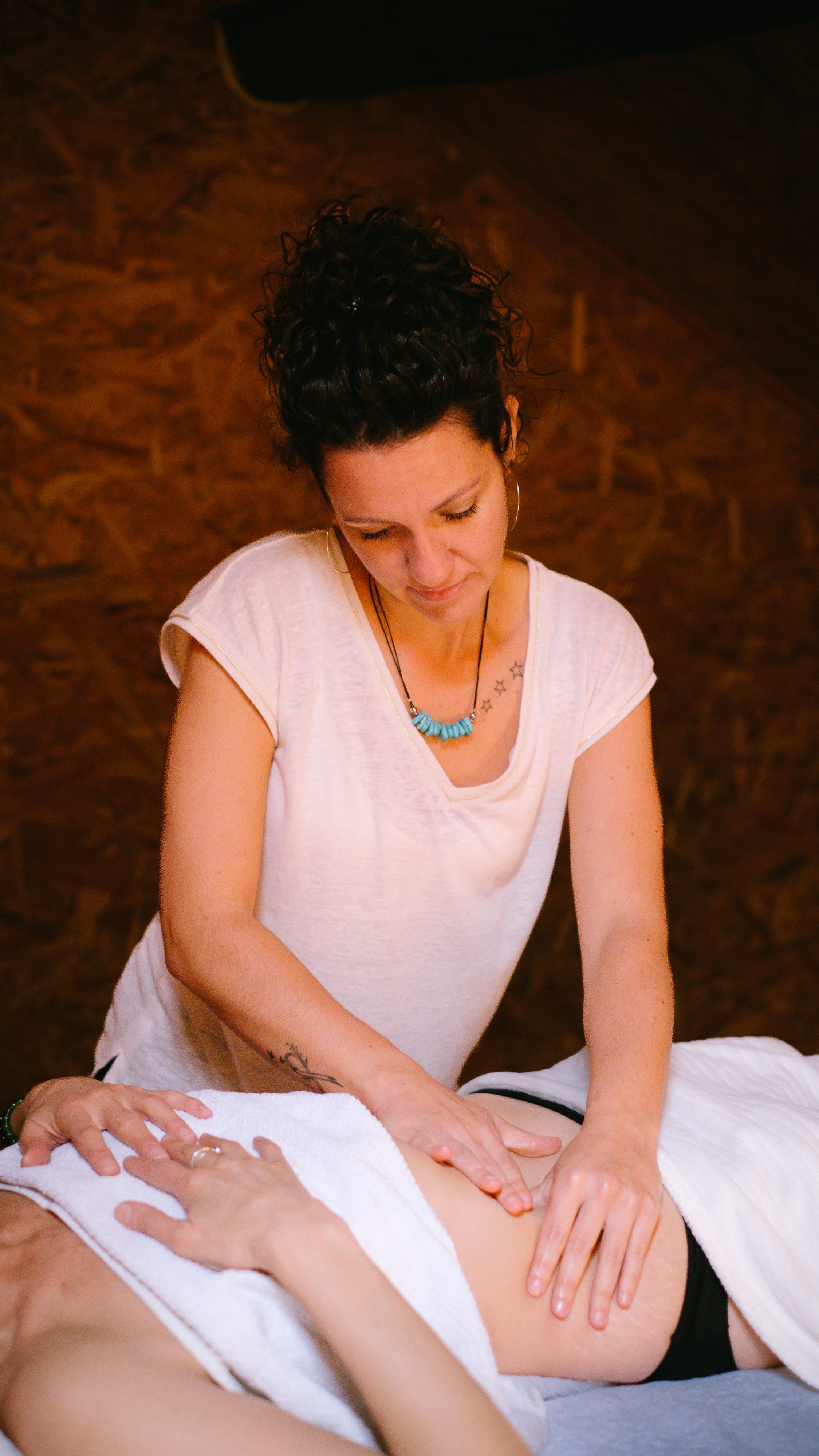 Isabelle Maubru
thérapeute Pau 64000
Chi Nei Tsang
massage holistique
soin énergétique